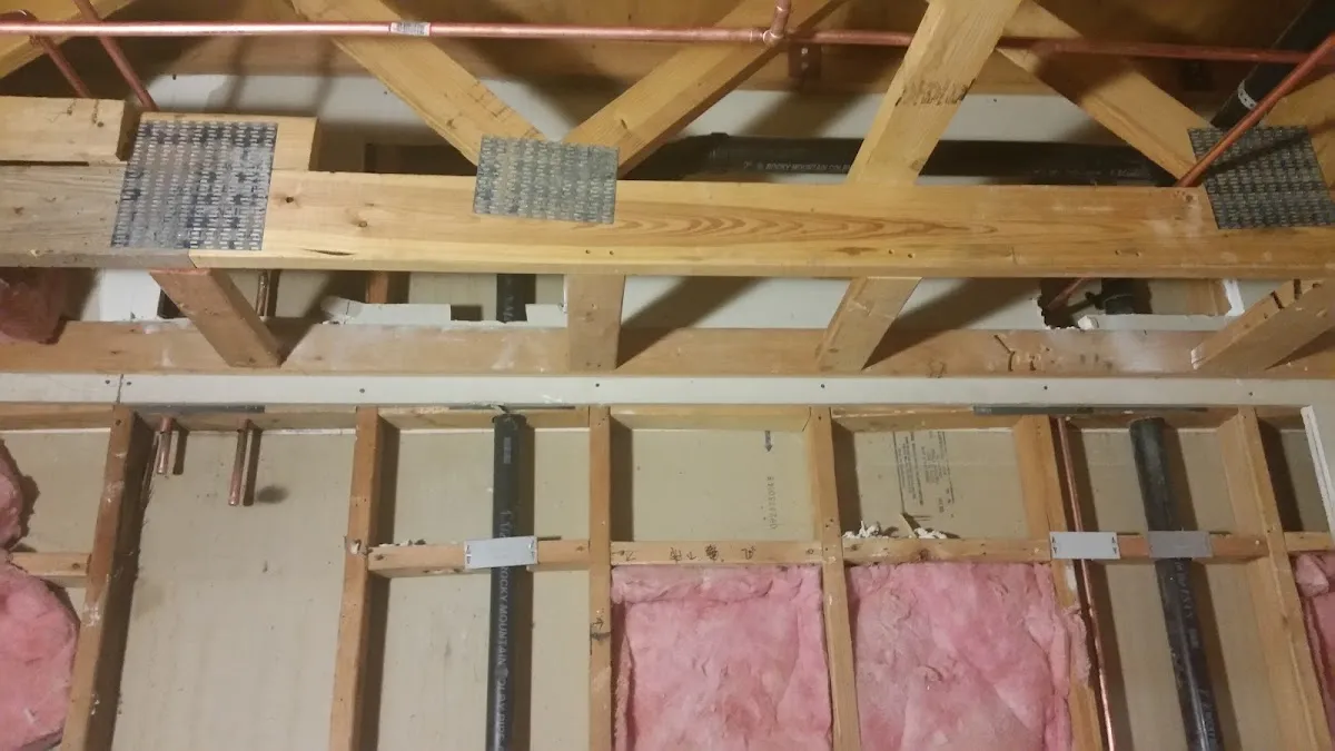 Drain Cleaning in Derry, NH